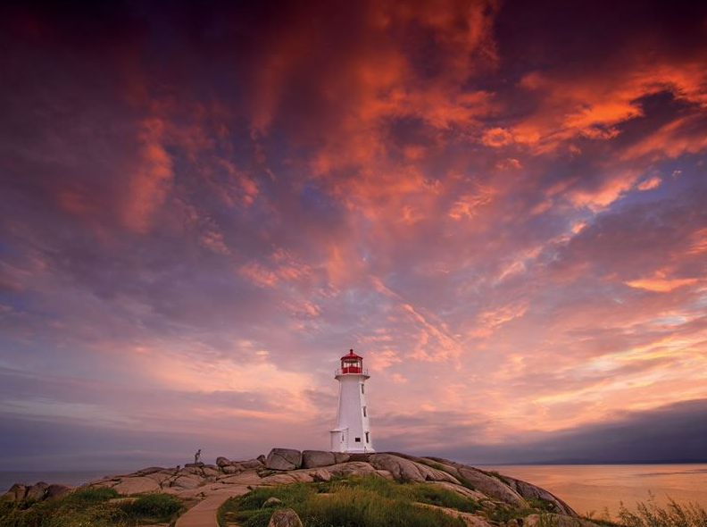Images de la chronique VACANCES DANS LES MARITIMES NE PARTEZ PAS SANS ASSURANCE VOYAGE